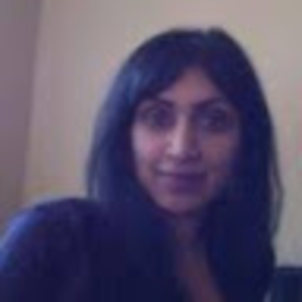 Meet your Posher, Sri